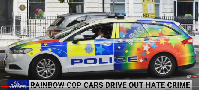 2021-08-27 09_25_19-'Clown cars'_ UK police put pride rainbows on police cars to fight hate cr...png